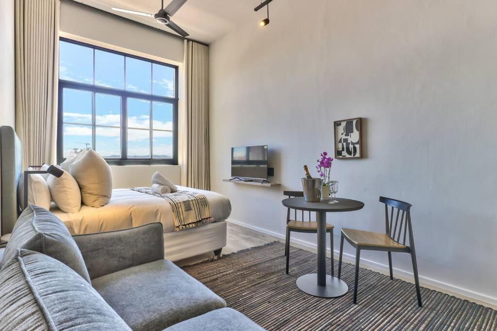 Trendy, Urban Living At The Harri W/ Views & Wifi Apartamento *