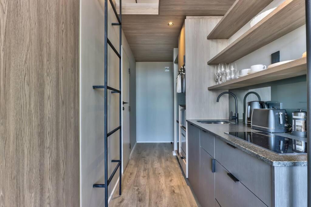 Trendy, Urban Living At The Harri W/ Views & Wifi Apartamento *