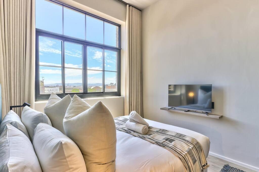 Apartamento Trendy, Urban Living At The Harri W/ Views & Wifi *