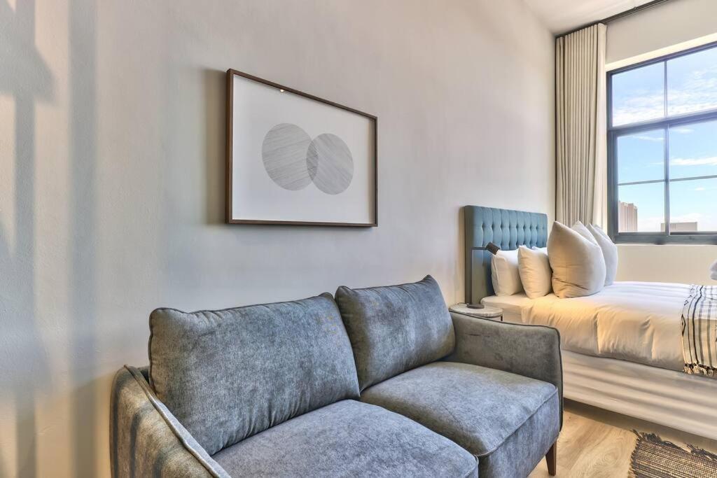 Apartamento Trendy, Urban Living At The Harri W/ Views & Wifi *