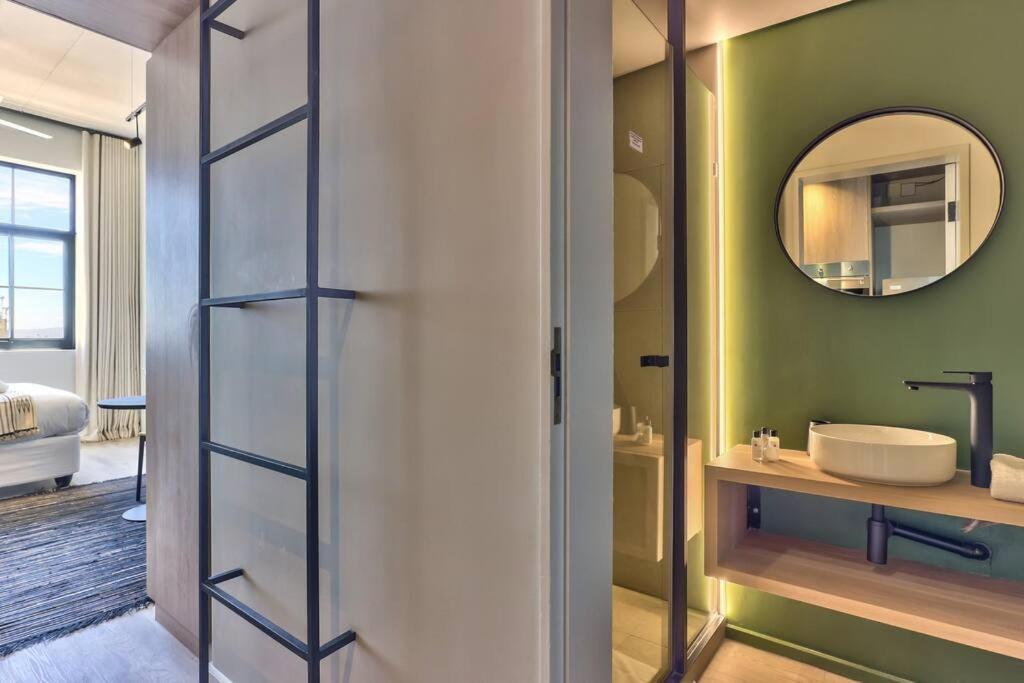 Apartamento Trendy, Urban Living At The Harri W/ Views & Wifi *