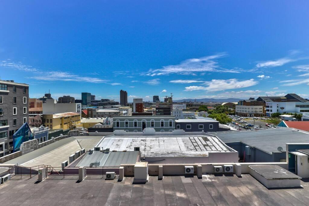 Apartamento Trendy, Urban Living At The Harri W/ Views & Wifi